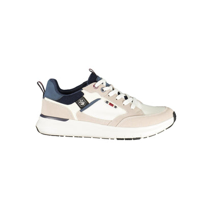 Lumberjack Pantofi casual 102269155NEIL ALB