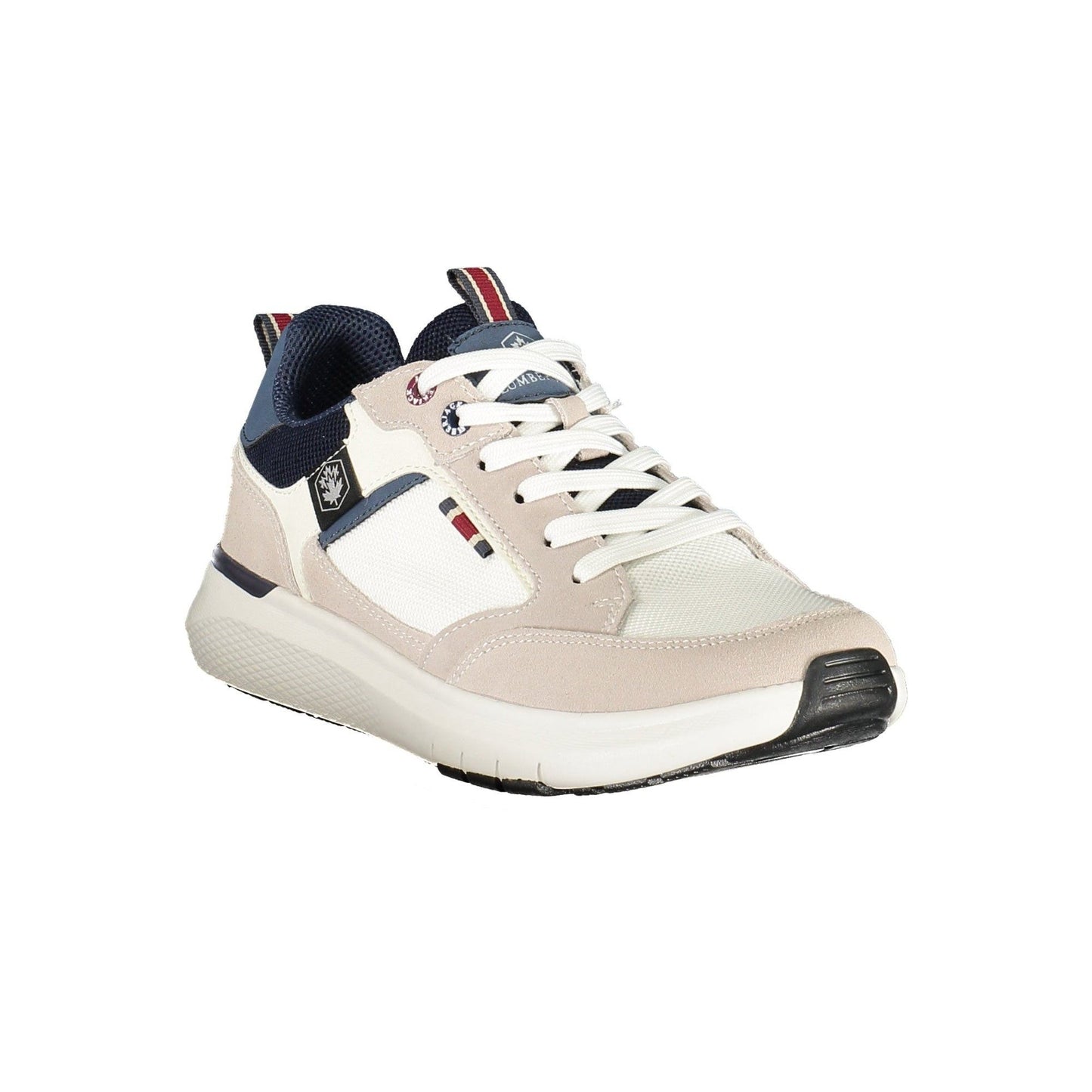 Lumberjack Pantofi casual 102269155NEIL ALB