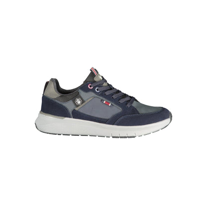 Lumberjack Pantofi casual 102217648 BLEUMARIN