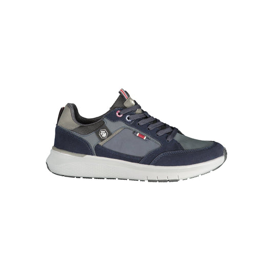 Lumberjack Pantofi casual 102217648 BLEUMARIN