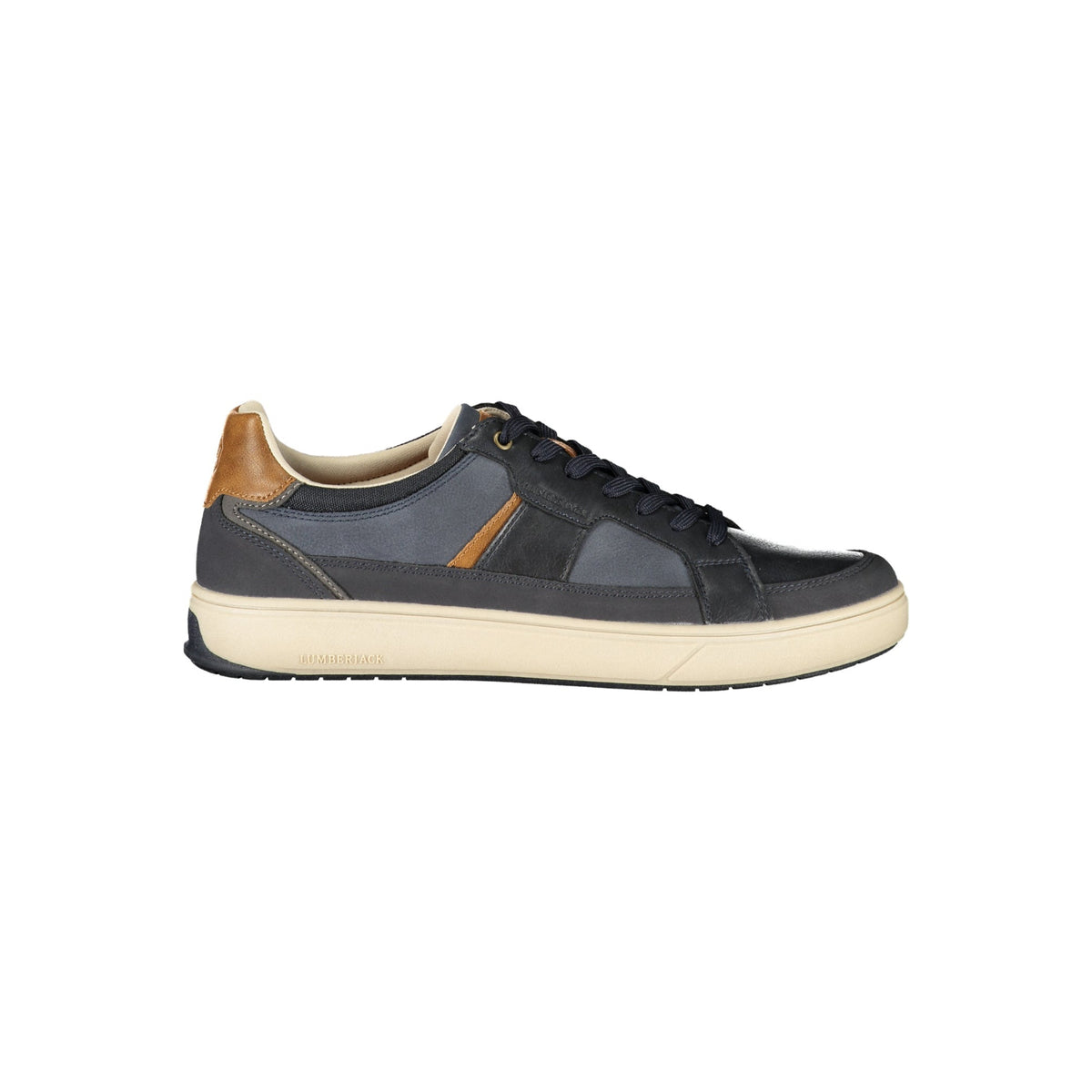 Lumberjack Pantofi casual 102217007 BLEUMARIN