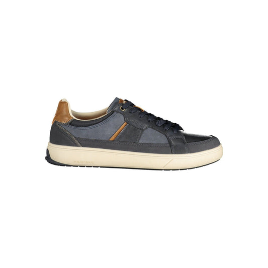 Lumberjack Pantofi casual 102697807MARVIN BLEUMARIN