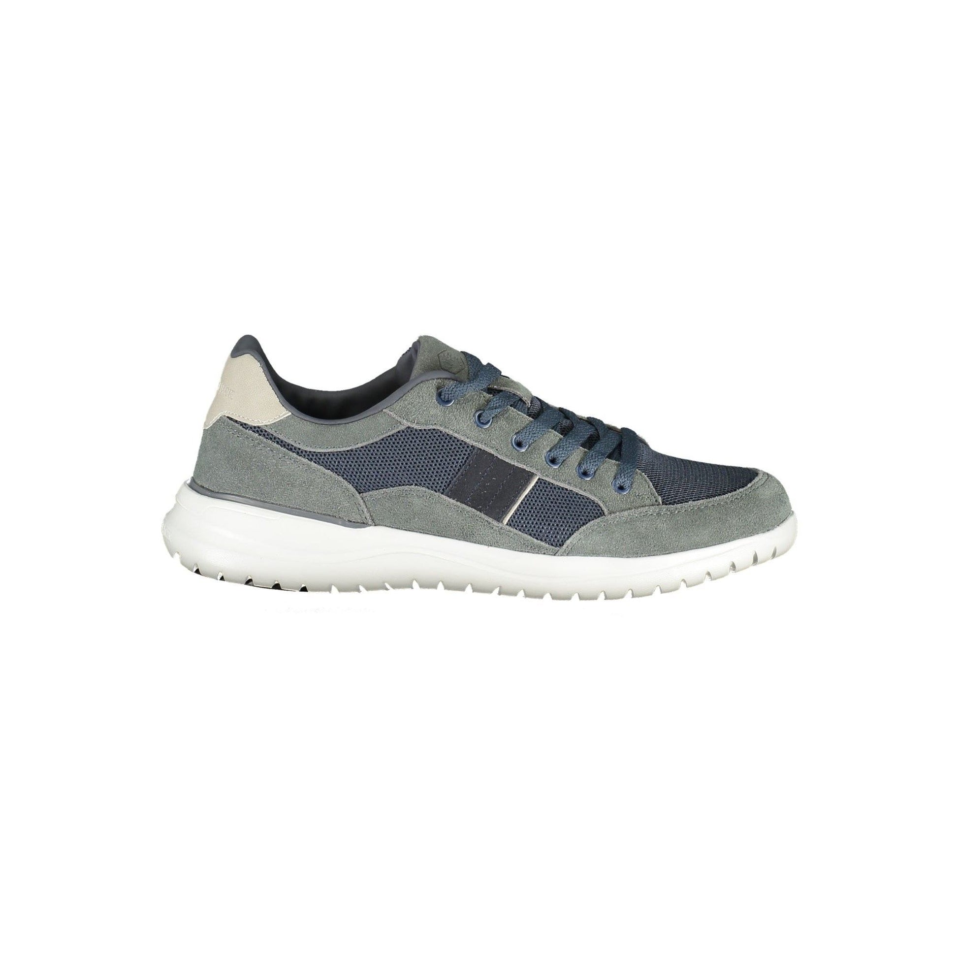 Lumberjack Pantofi casual 102269098LEE BLEUMARIN