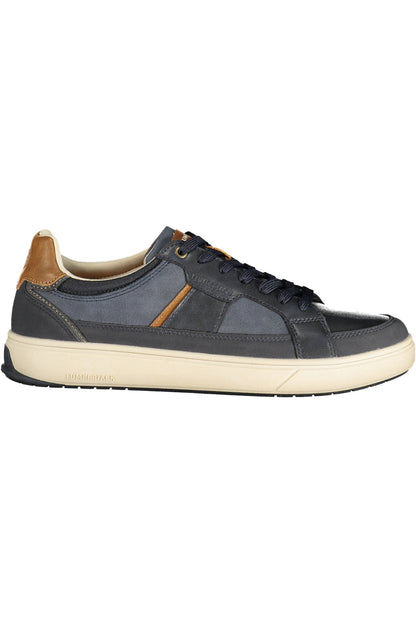 Lumberjack Pantofi casual 102697807MARVIN BLEUMARIN