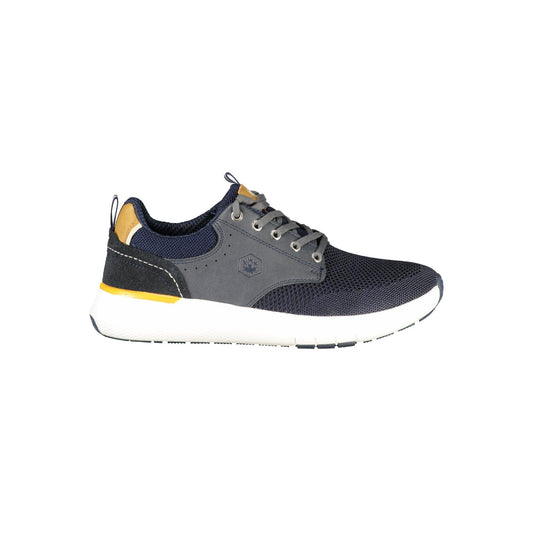 Lumberjack Pantofi casual 102269159NEIL BLEUMARIN 2