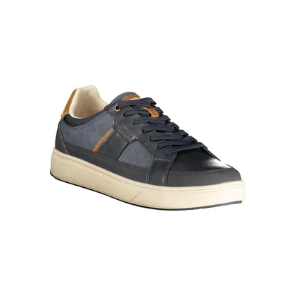 Lumberjack Pantofi casual 102697807MARVIN BLEUMARIN