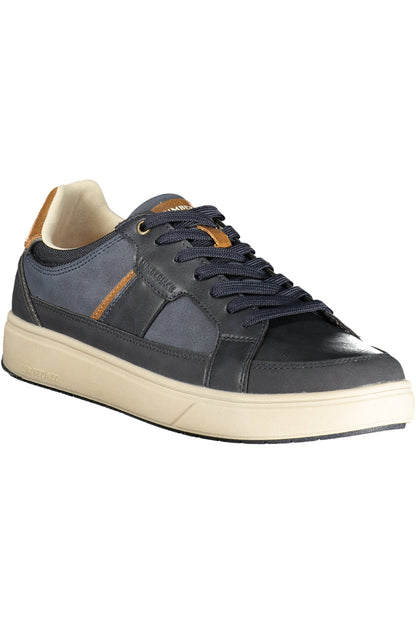 Lumberjack Pantofi casual 102697807MARVIN BLEUMARIN