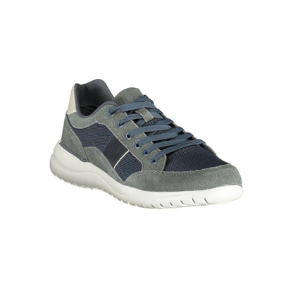 Lumberjack Pantofi casual 102269098LEE BLEUMARIN