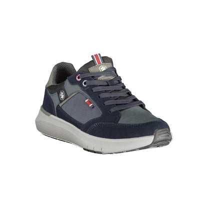 Lumberjack Pantofi casual 102217648 BLEUMARIN