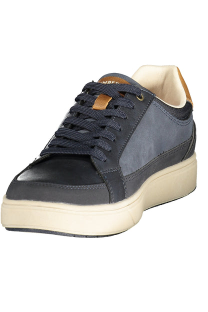 Lumberjack Pantofi casual 102697807MARVIN BLEUMARIN