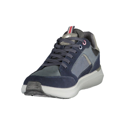 Lumberjack Pantofi casual 102217648 BLEUMARIN