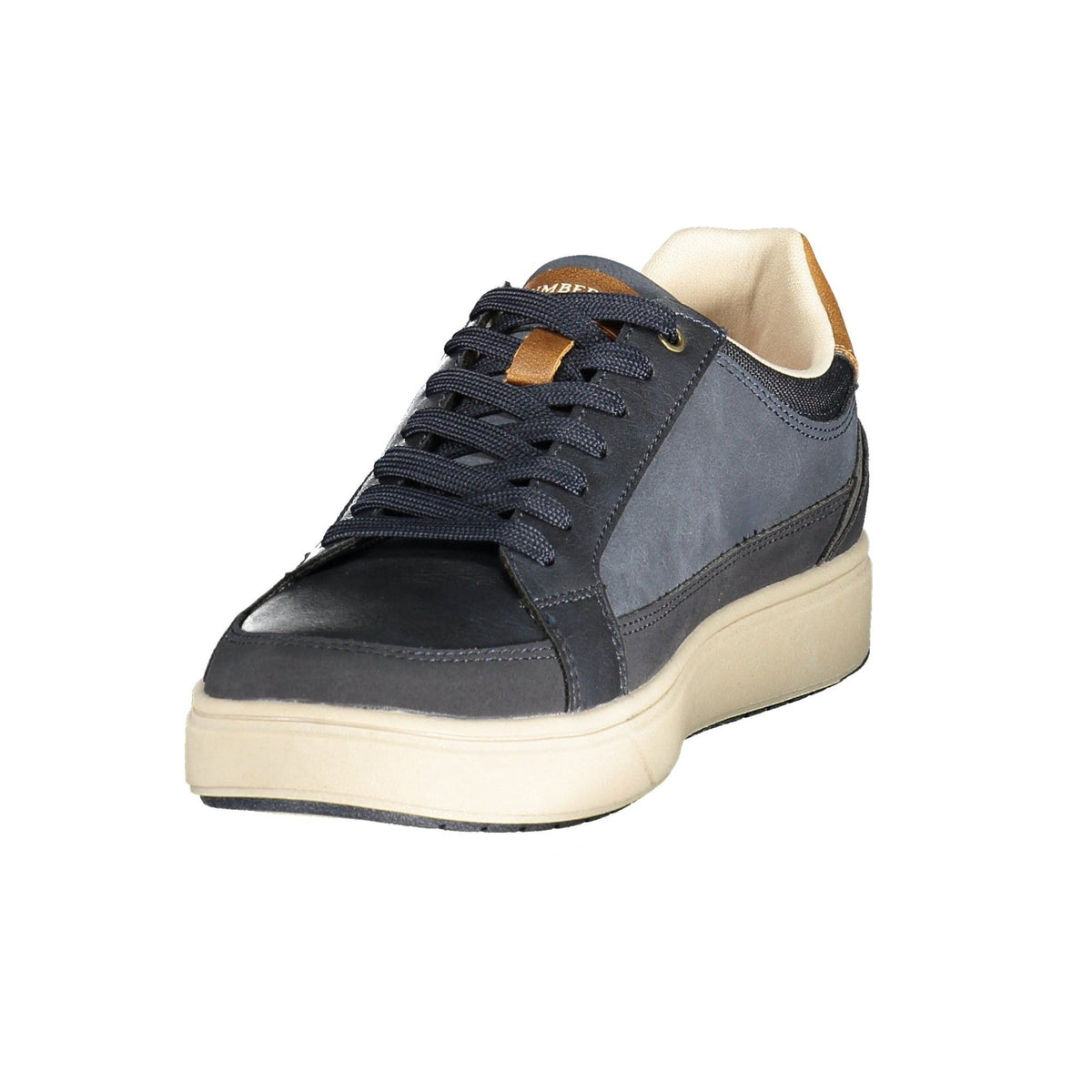 Lumberjack Pantofi casual 102697807MARVIN BLEUMARIN