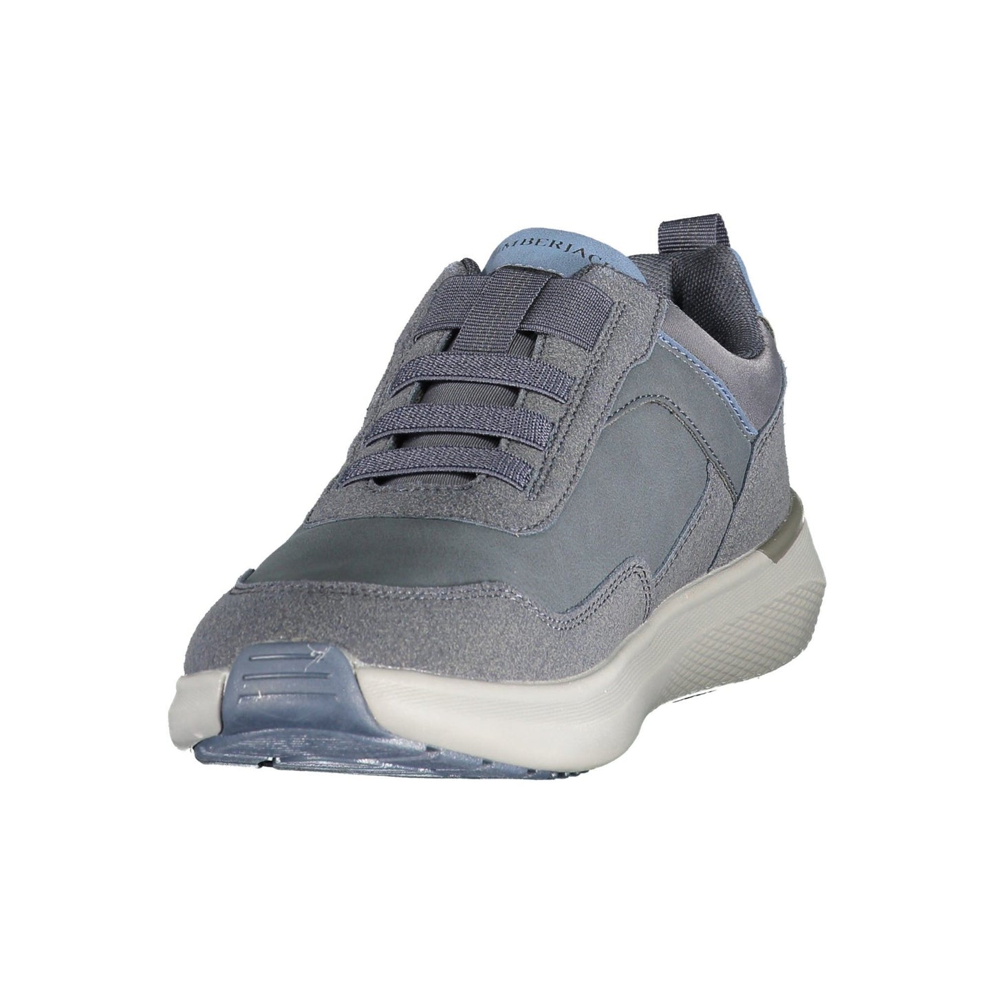 Lumberjack Pantofi casual 102217252 BLEUMARIN