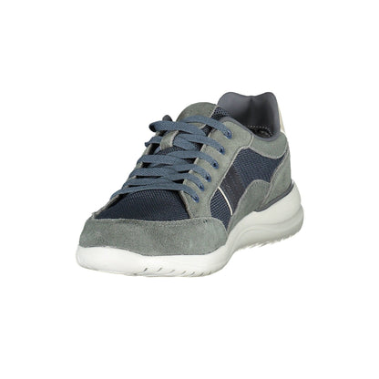 Lumberjack Pantofi casual 102269098LEE BLEUMARIN