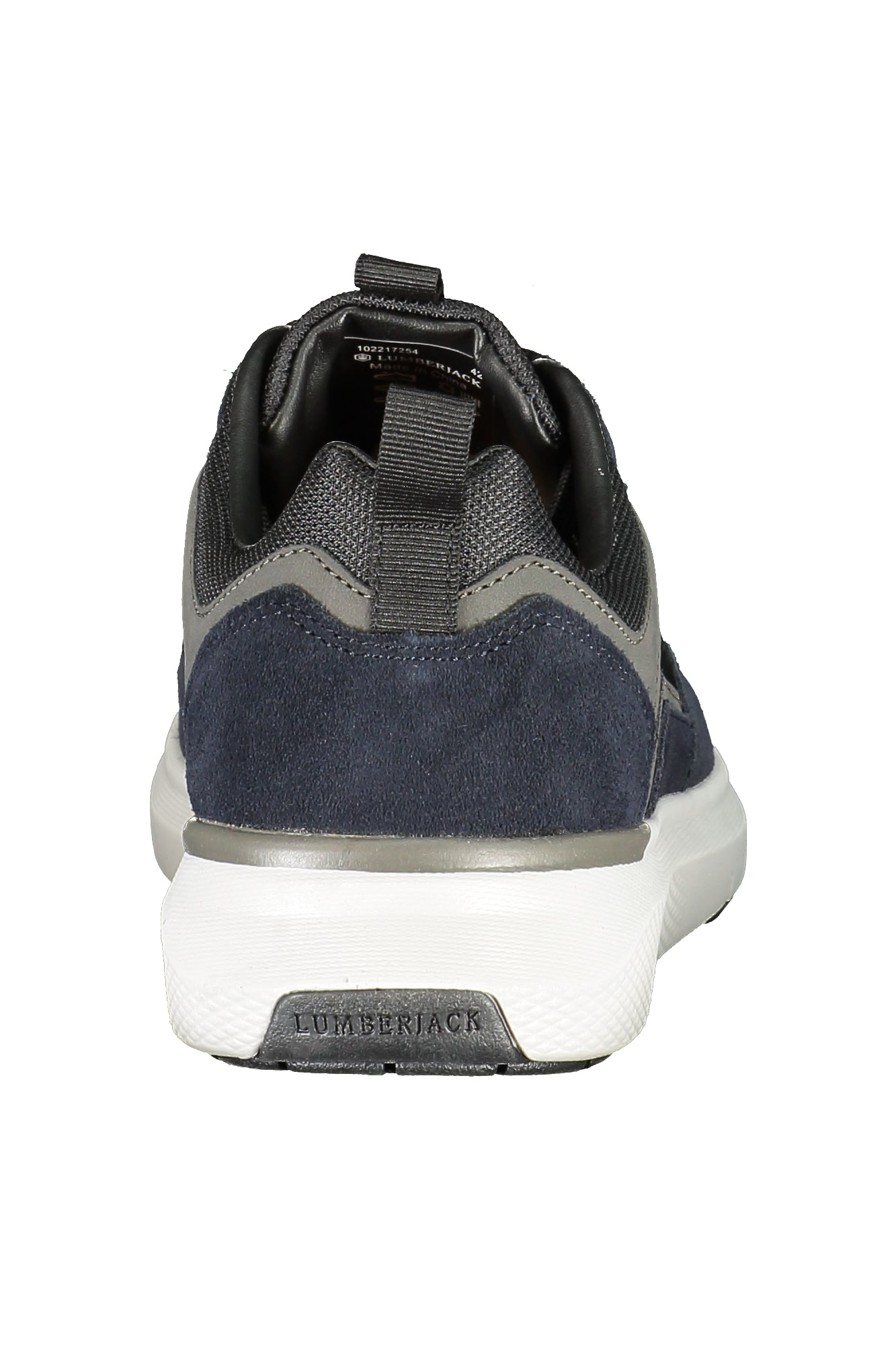 Lumberjack Pantofi casual 102697835NEIL BLEUMARIN