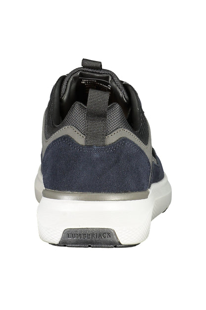 Lumberjack Pantofi casual 102697835NEIL BLEUMARIN
