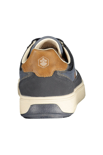Lumberjack Pantofi casual 102697807MARVIN BLEUMARIN