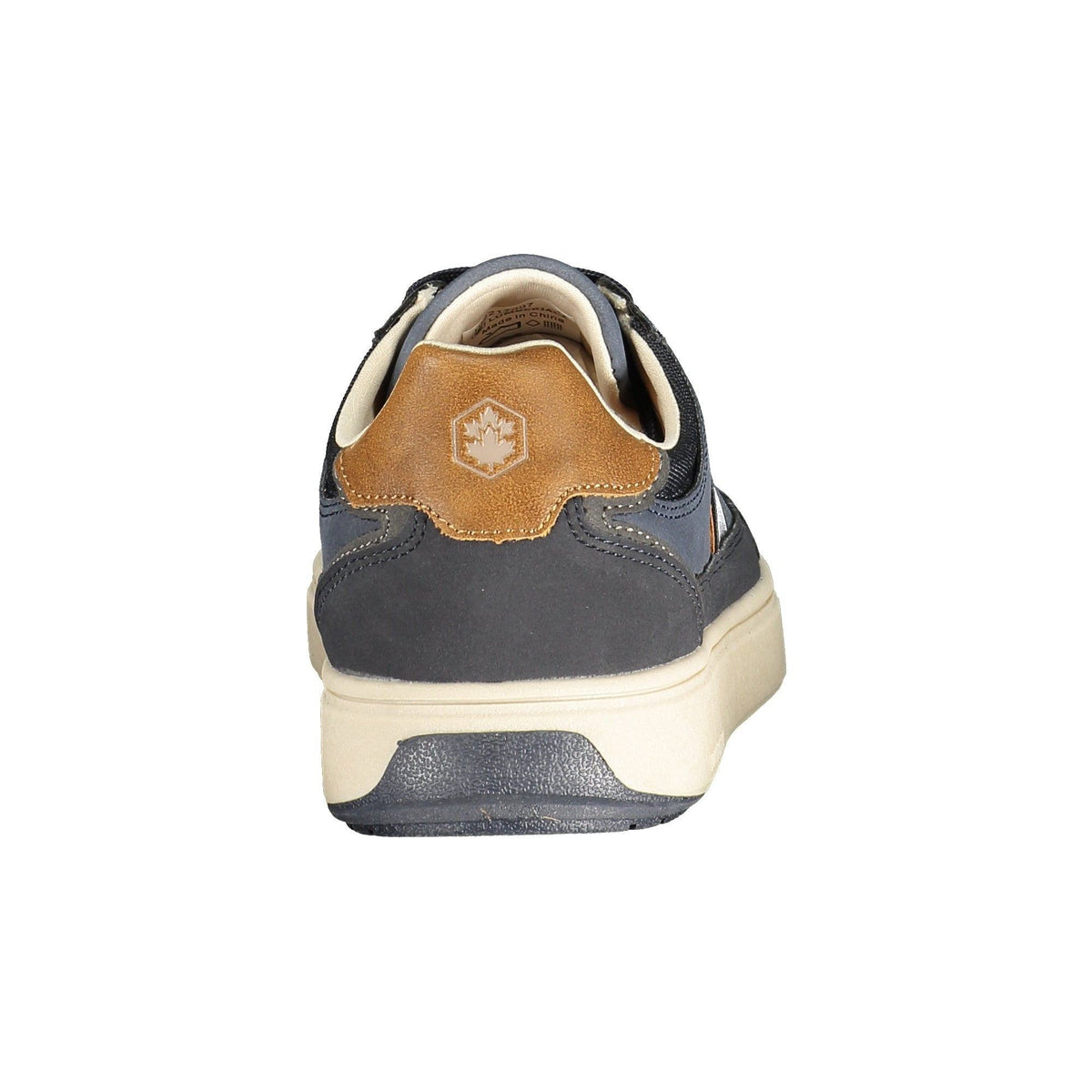 Lumberjack Pantofi casual 102697807MARVIN BLEUMARIN