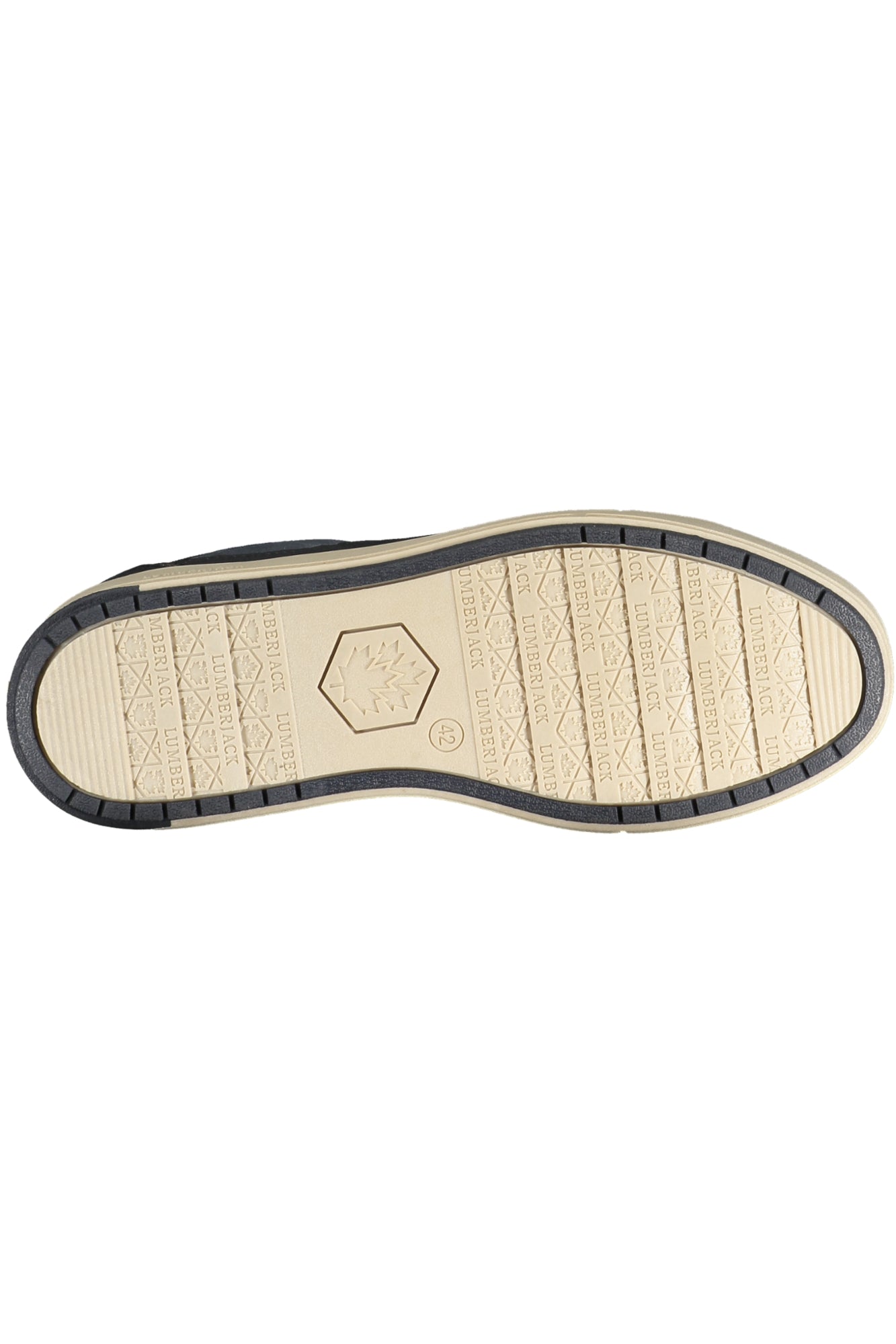 Lumberjack Pantofi casual 102697807MARVIN BLEUMARIN