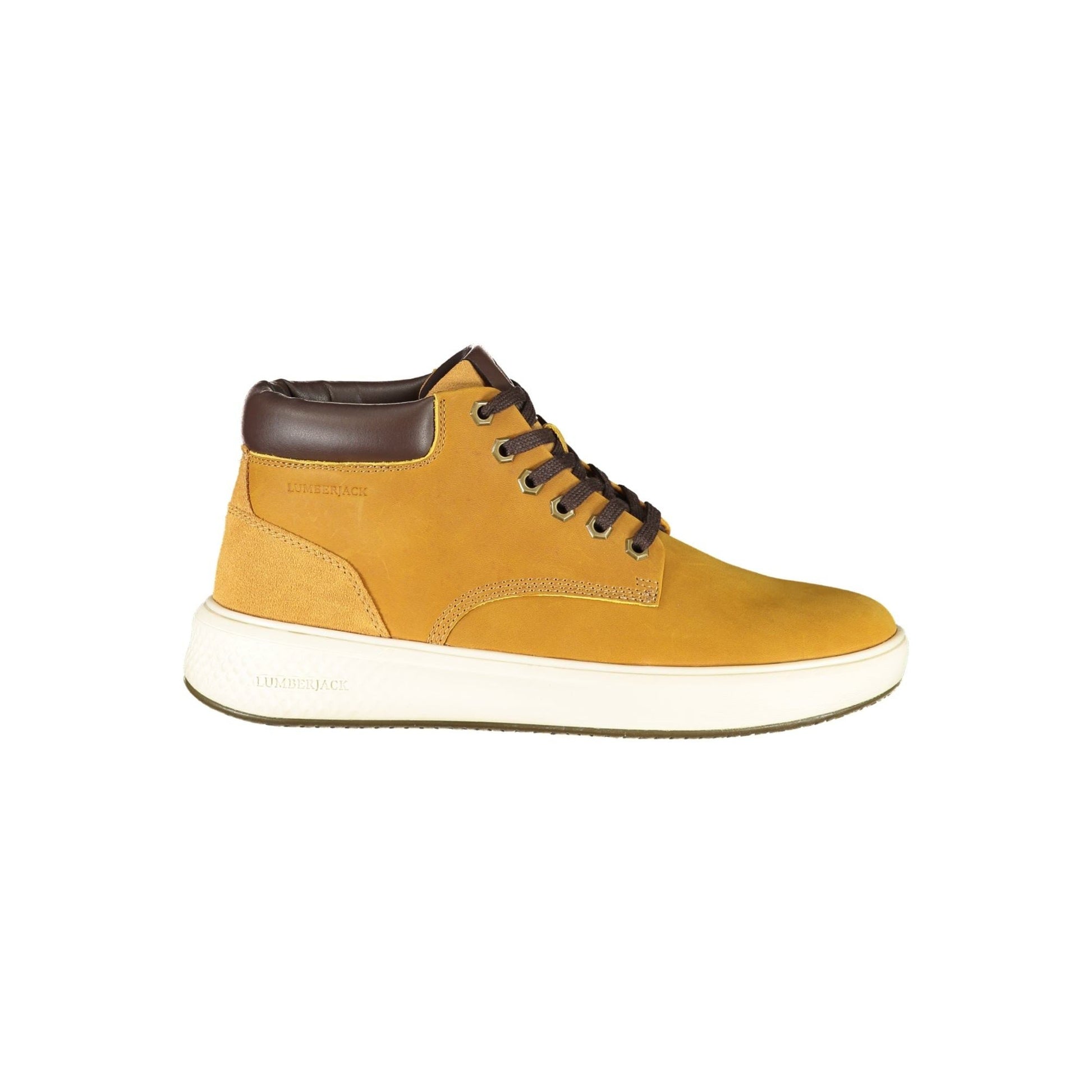 Lumberjack Pantofi casual 102217272 GALBEN