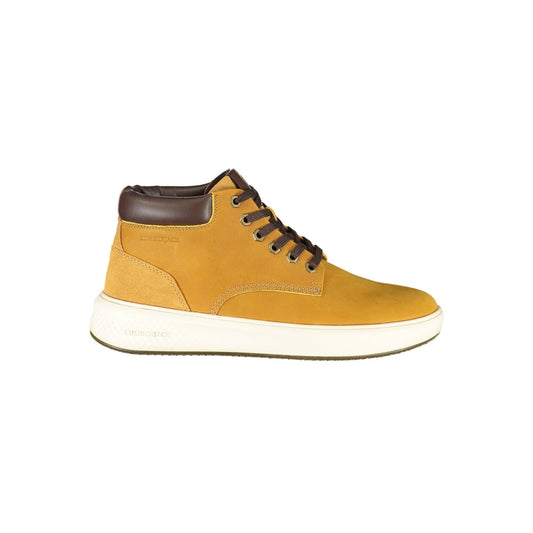 Lumberjack Pantofi casual 102217272 GALBEN