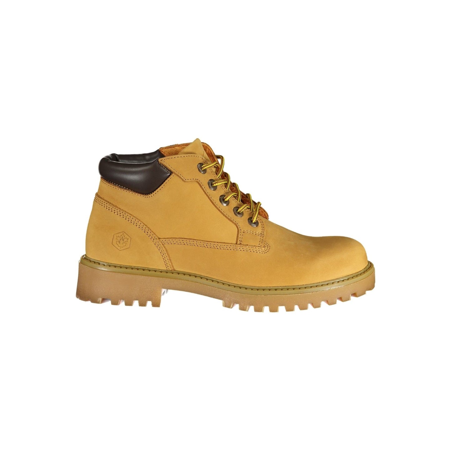 Lumberjack Pantofi casual 102197491 GALBEN