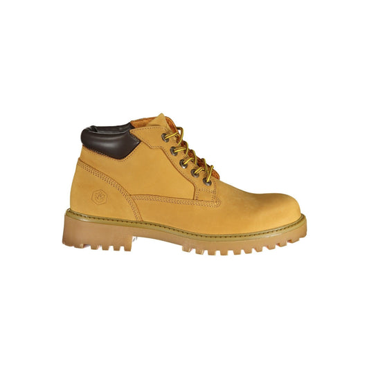 Lumberjack Pantofi casual 102197491 GALBEN