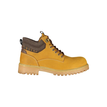 Lumberjack Pantofi casual 102692248RIVER2 GALBEN