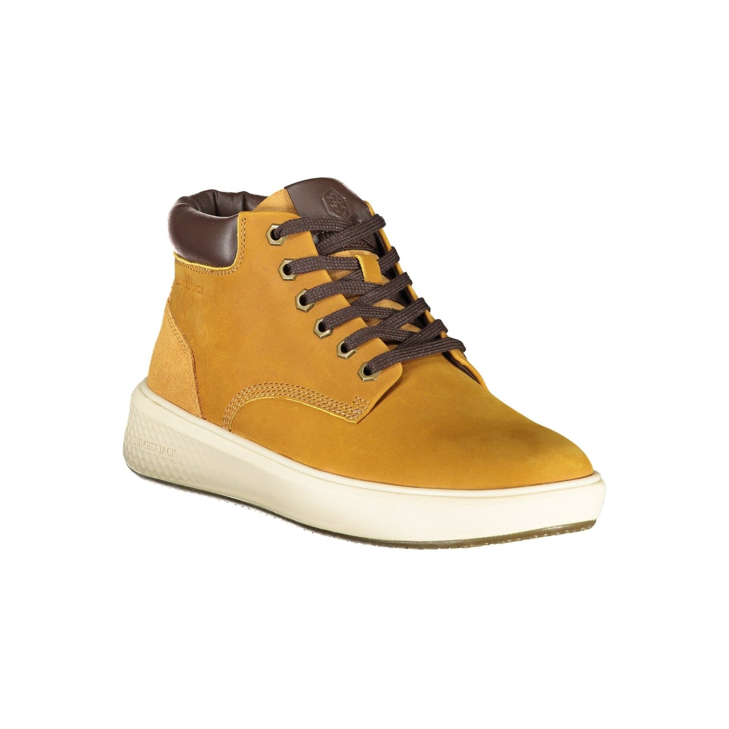 Lumberjack Pantofi casual 102217272 GALBEN
