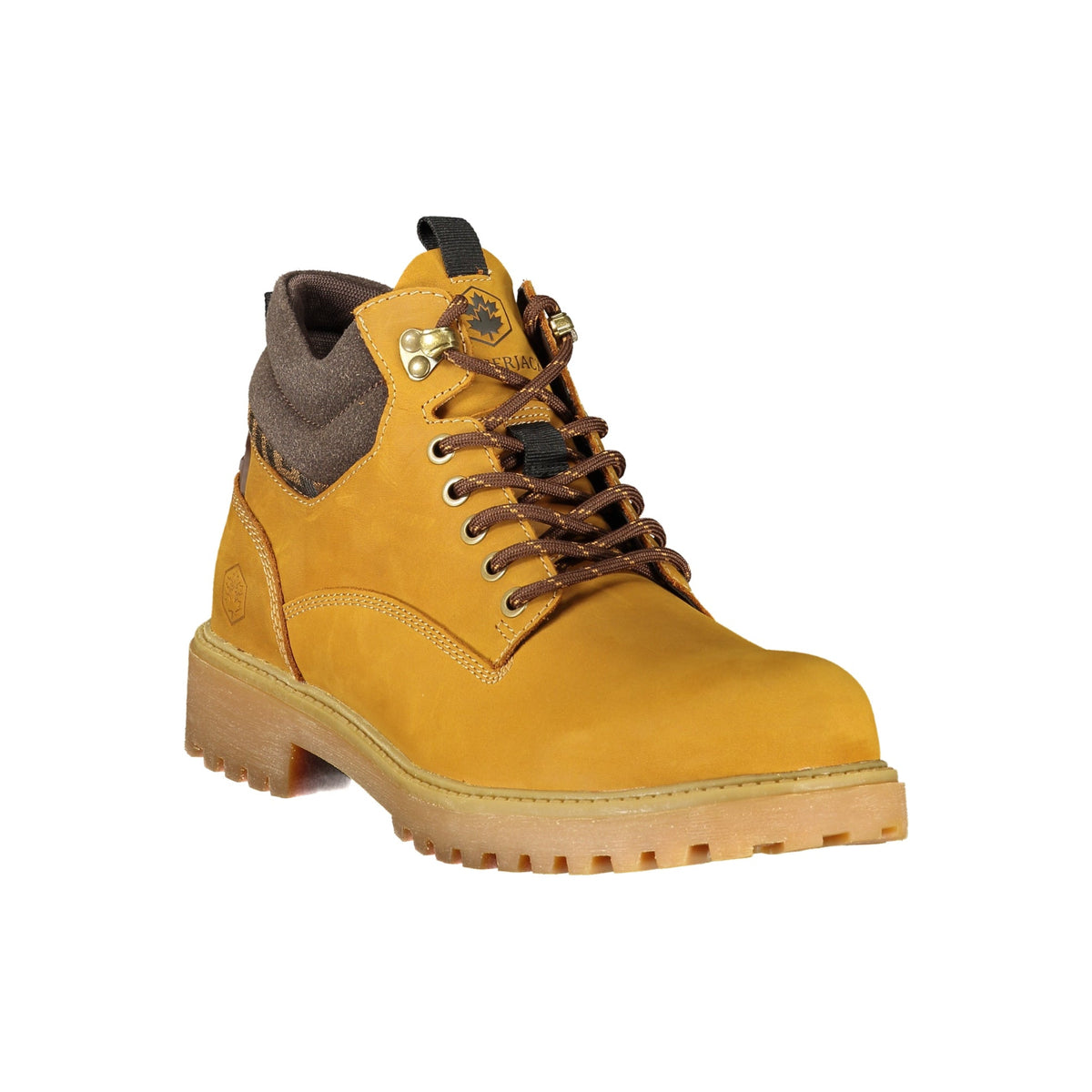 Lumberjack Pantofi casual 102692248RIVER2 GALBEN
