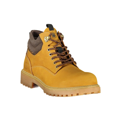 Lumberjack Pantofi casual 102692248RIVER2 GALBEN