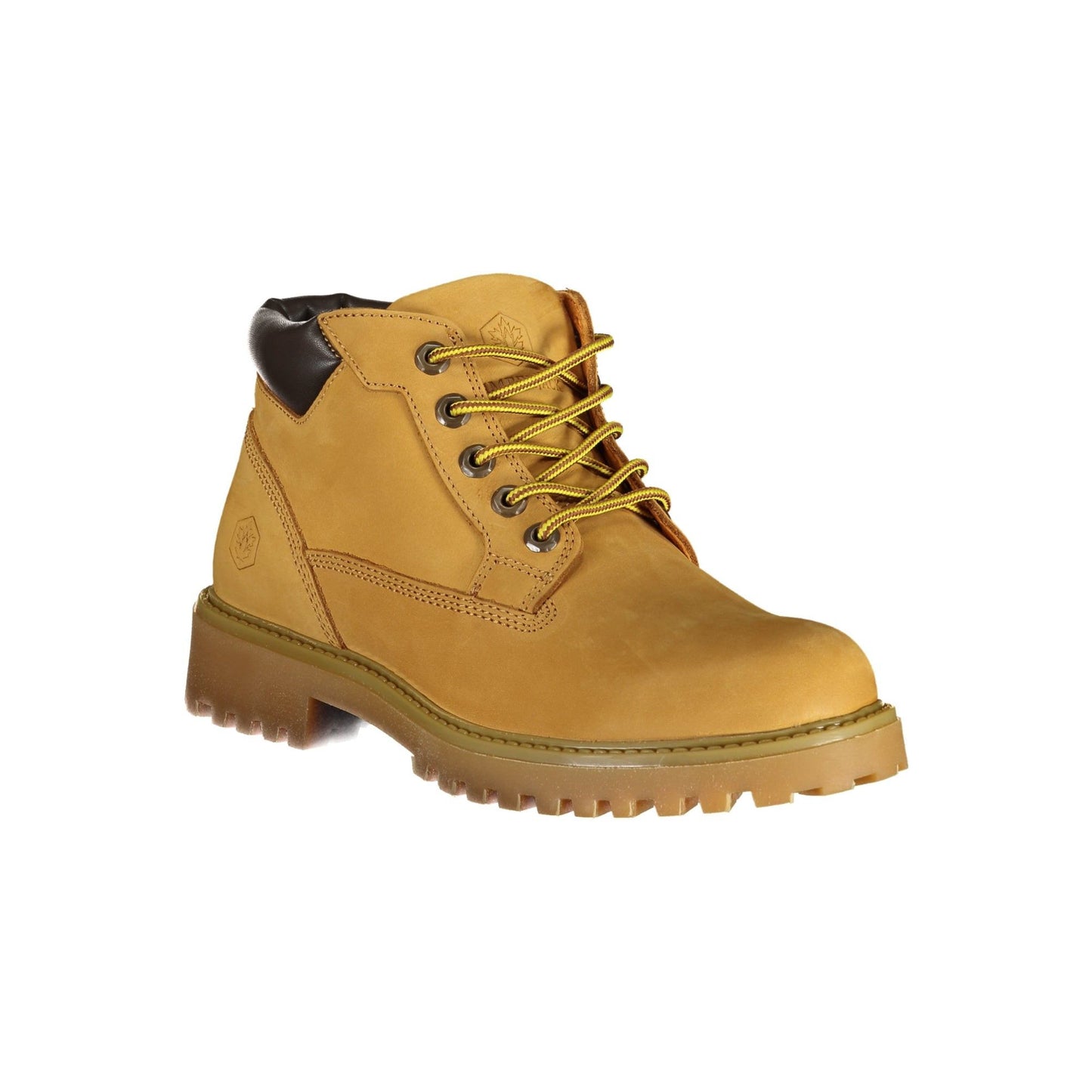 Lumberjack Pantofi casual 102197491 GALBEN