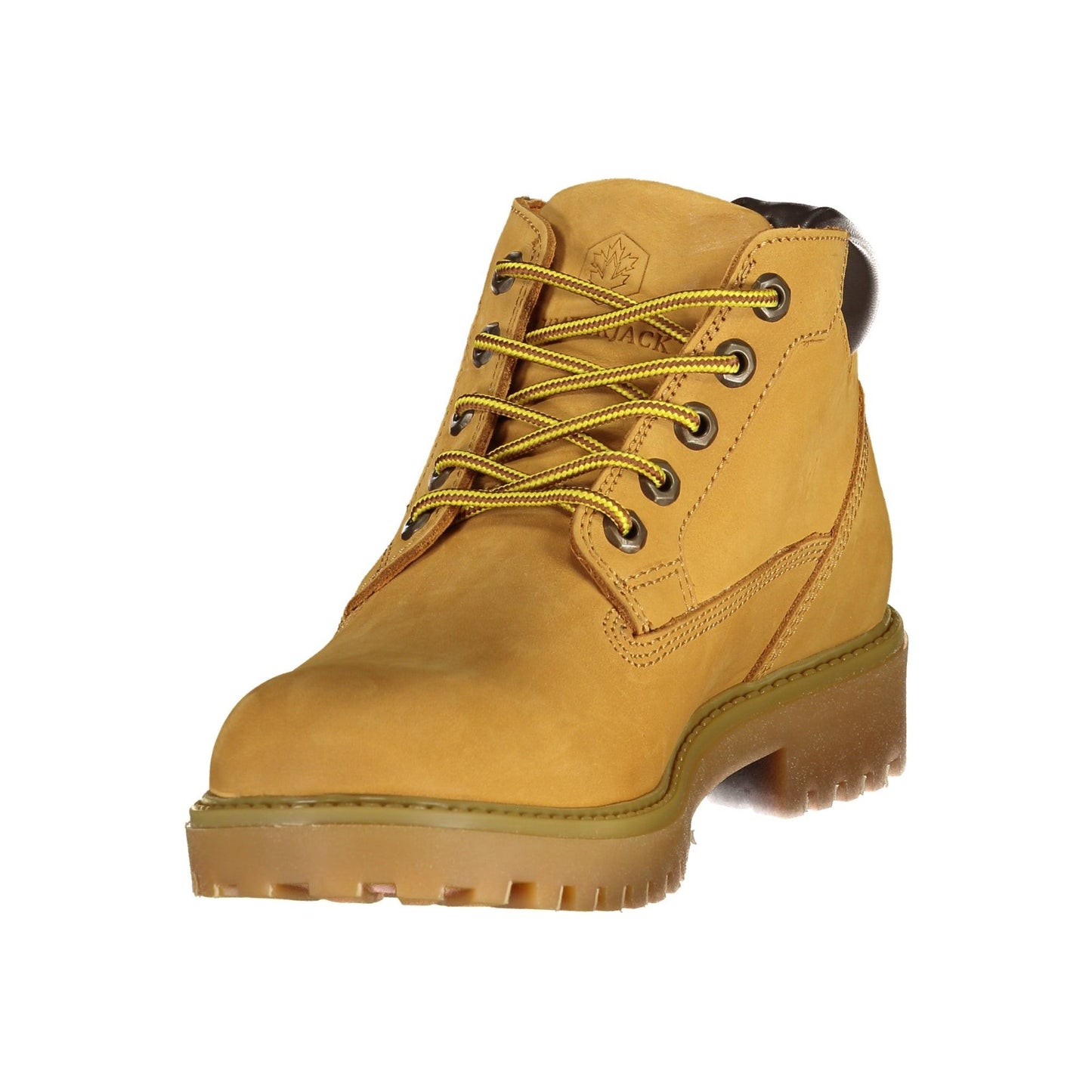 Lumberjack Pantofi casual 102197491 GALBEN