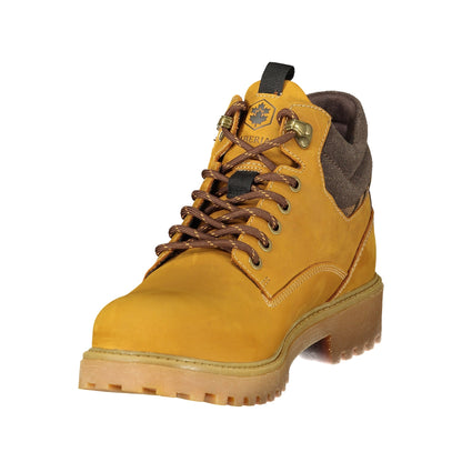 Lumberjack Pantofi casual 102692248RIVER2 GALBEN