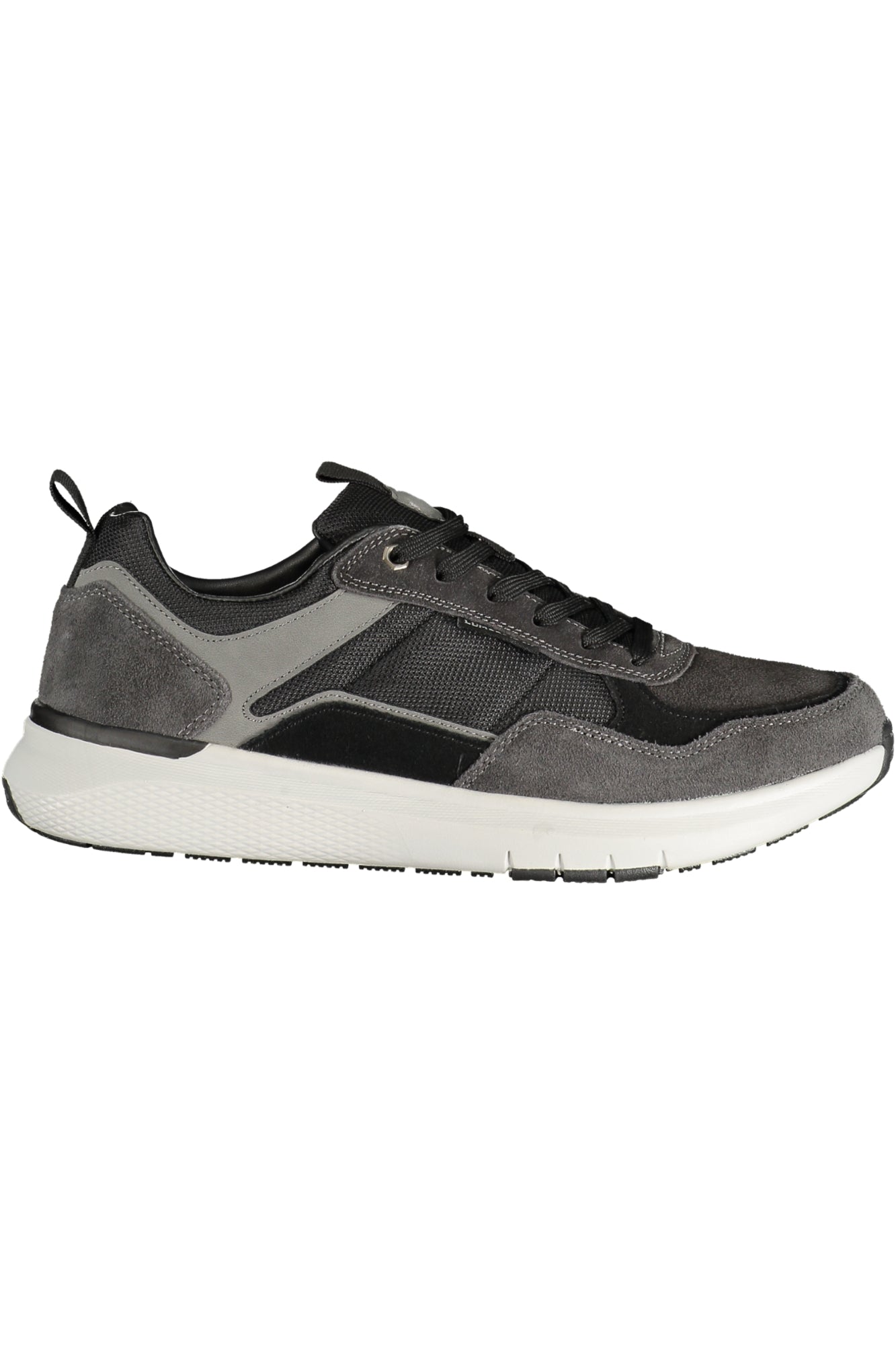 Lumberjack Pantofi casual 102697833NEIL GRI