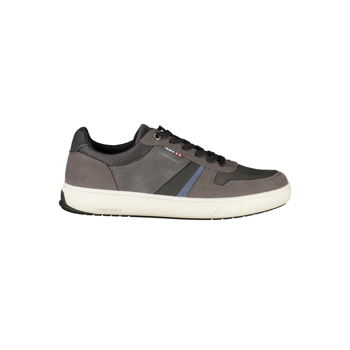 Lumberjack Pantofi casual 102725325MARVIN GRI