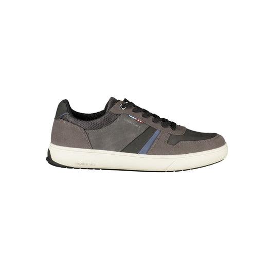 Lumberjack Pantofi casual 102725325MARVIN GRI