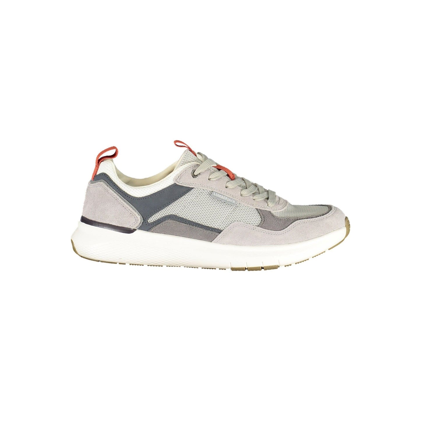 Lumberjack Pantofi casual 102269149NEIL GRI