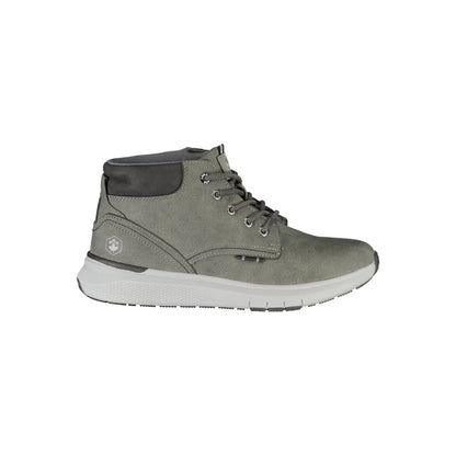 Lumberjack Pantofi casual 102217647 GRI