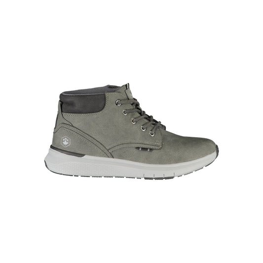 Lumberjack Pantofi casual 102217647 GRI
