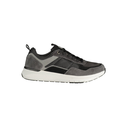 Lumberjack Pantofi casual 102697833NEIL GRI