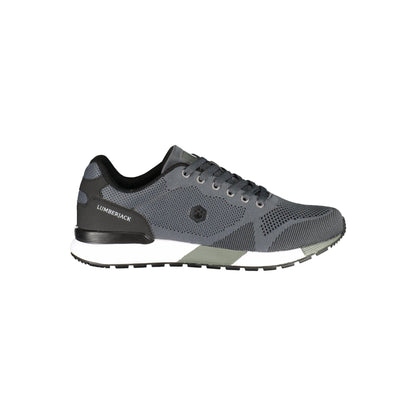 Lumberjack Pantofi casual 102268310 GRI