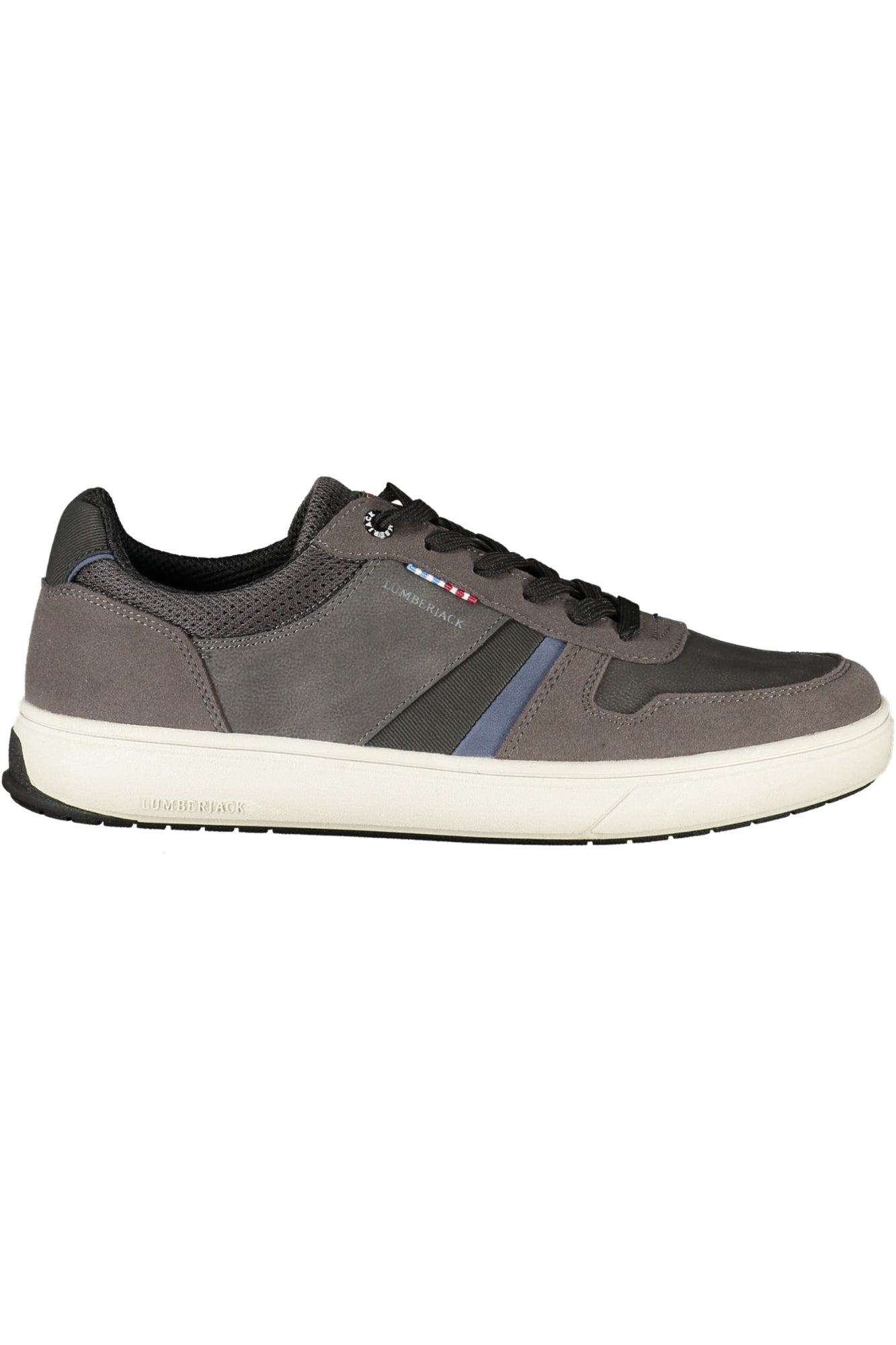 Lumberjack Pantofi casual 102725325MARVIN GRI