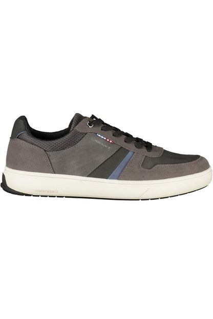 Lumberjack Pantofi casual 102725325MARVIN GRI