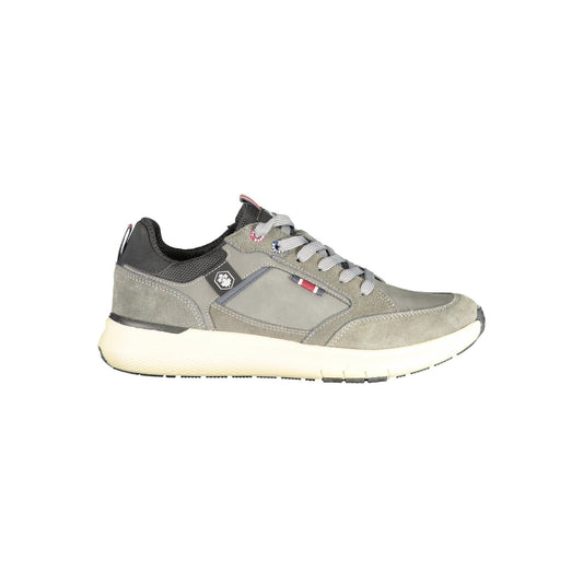 Lumberjack Pantofi casual 102217649 GRI