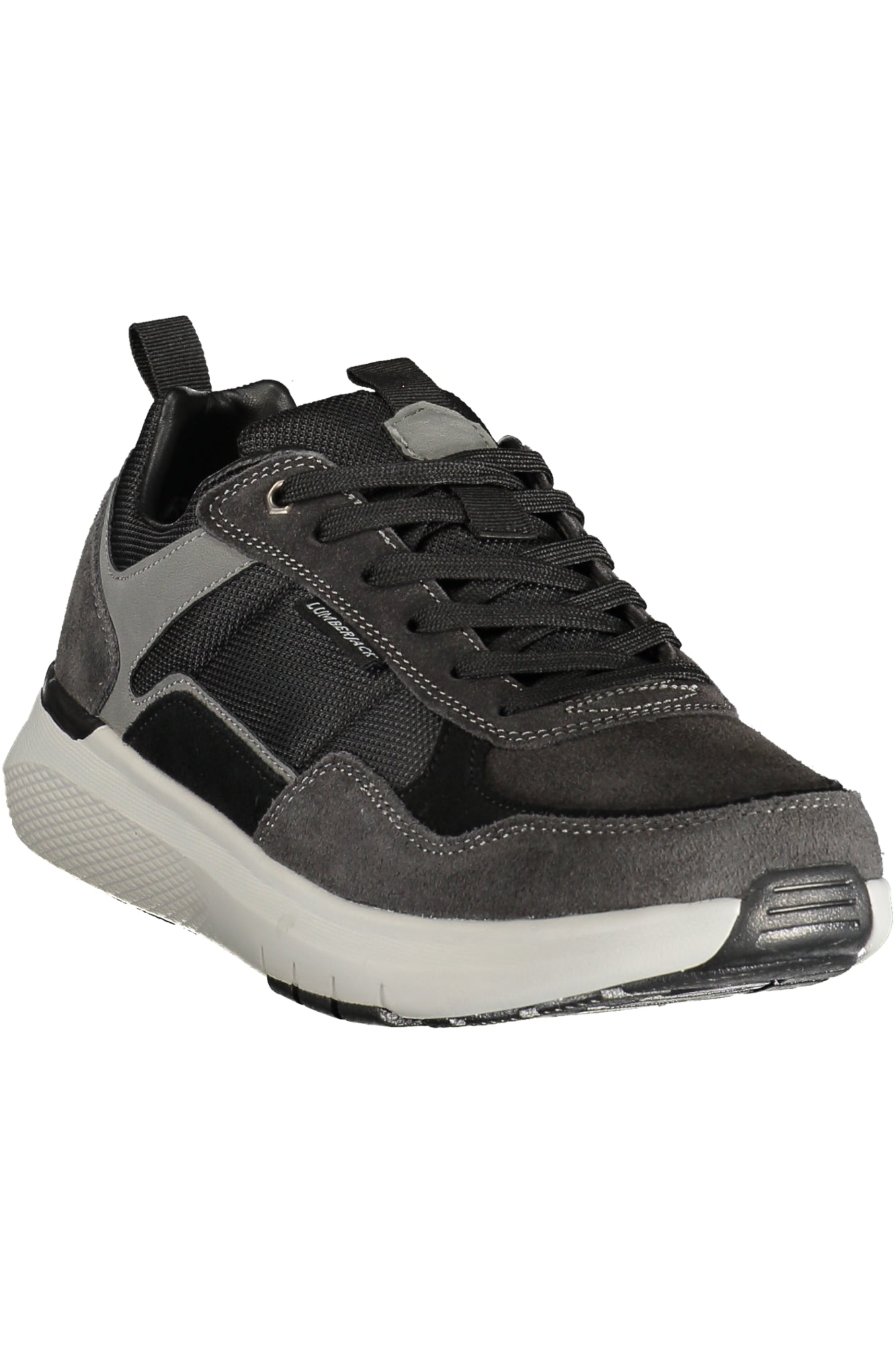 Lumberjack Pantofi casual 102697833NEIL GRI