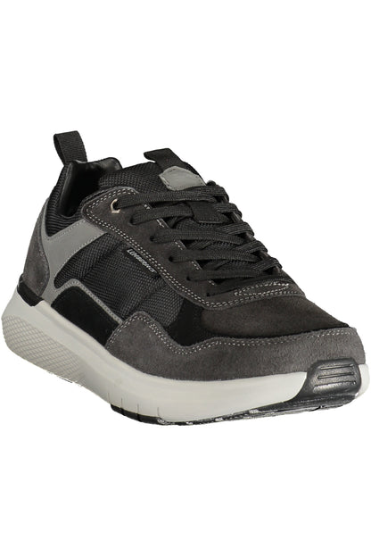 Lumberjack Pantofi casual 102697833NEIL GRI