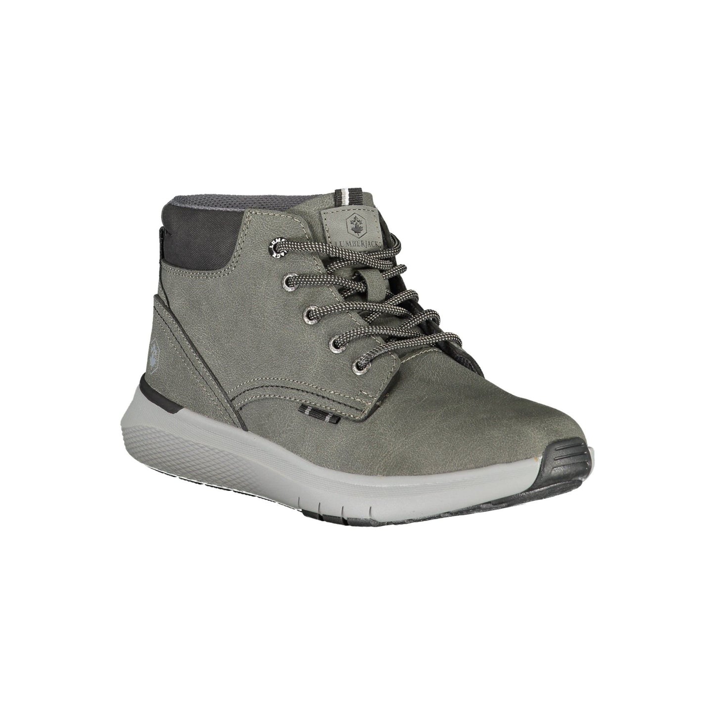 Lumberjack Pantofi casual 102217647 GRI