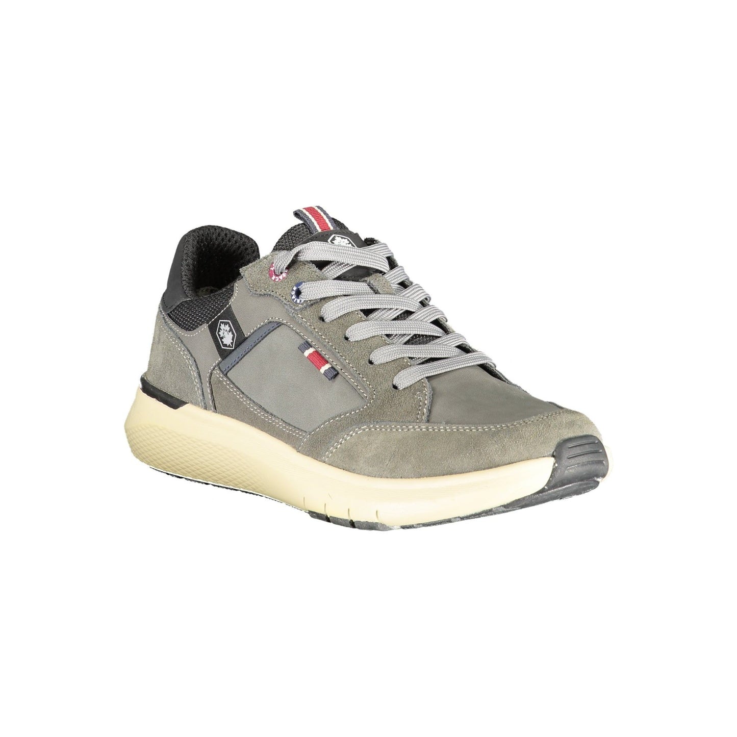Lumberjack Pantofi casual 102217649 GRI