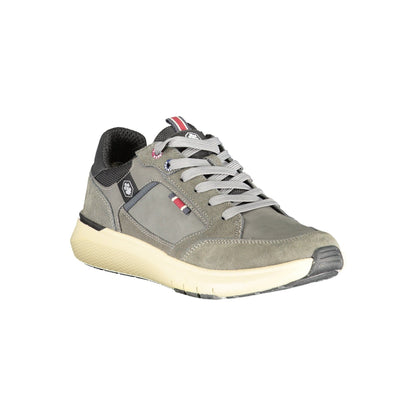 Lumberjack Pantofi casual 102217649 GRI